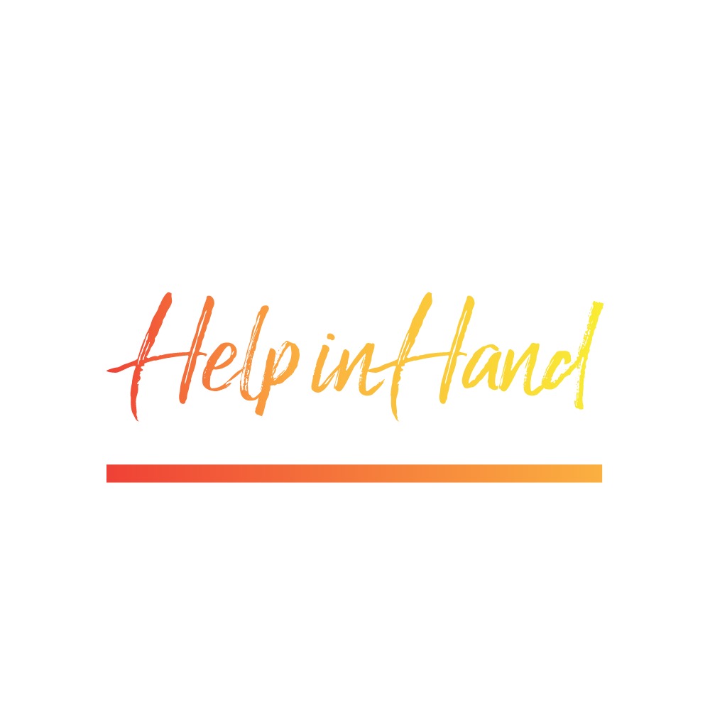 Help in Hand